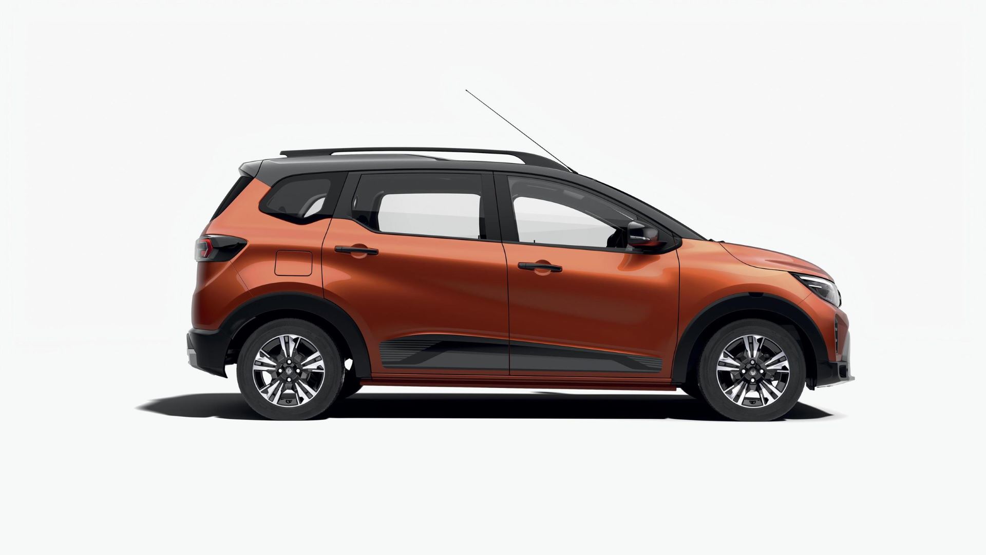 Renault Triber receives comprehensive makeover for 2025-1