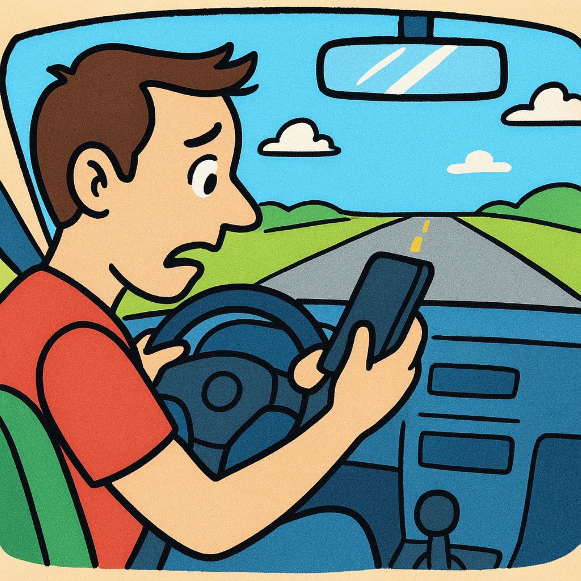 South Africa Ranked Fourth Riskiest Country for Drivers Essential Safety Tips