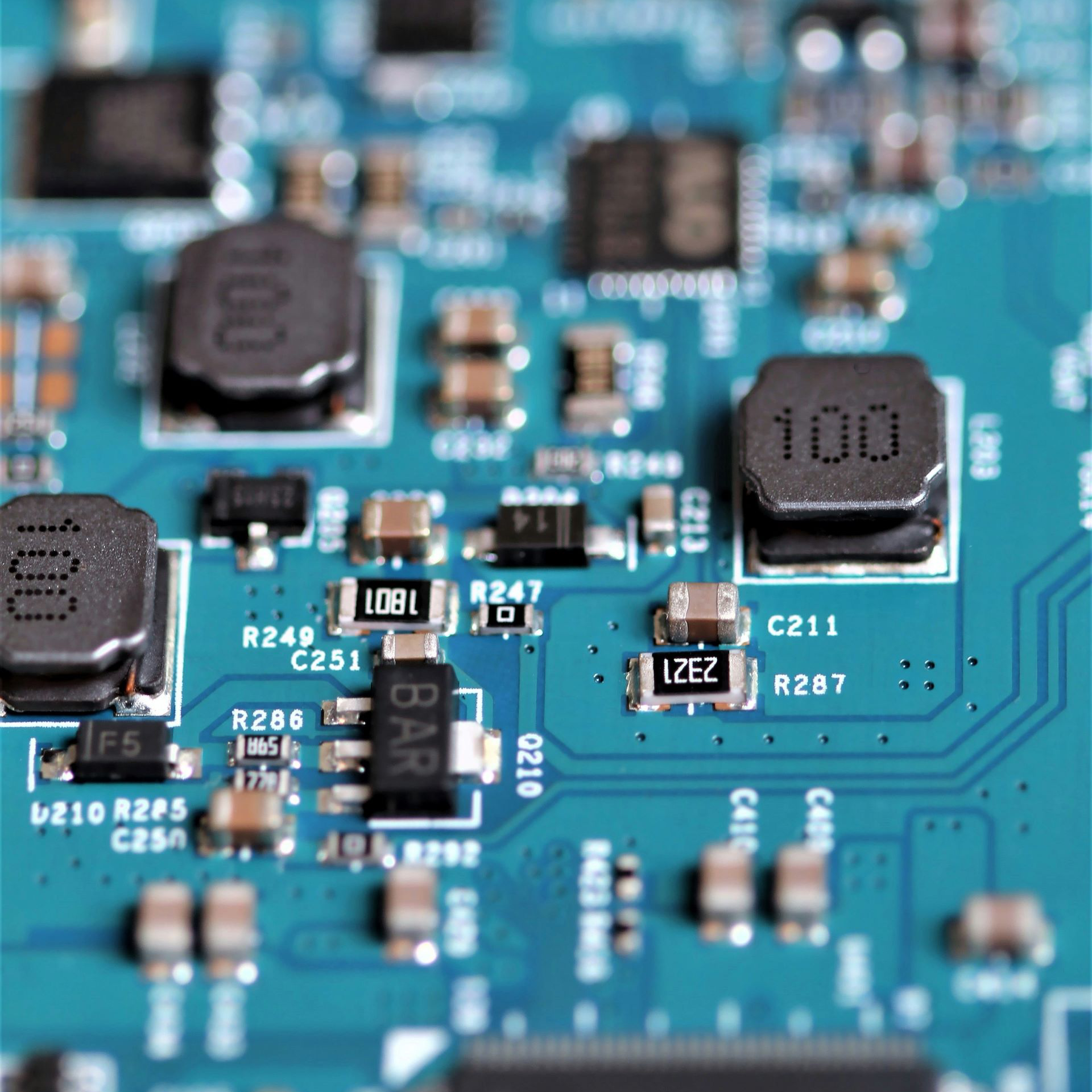 chinas chip grip how a low-tech factory disrupted global carmakers