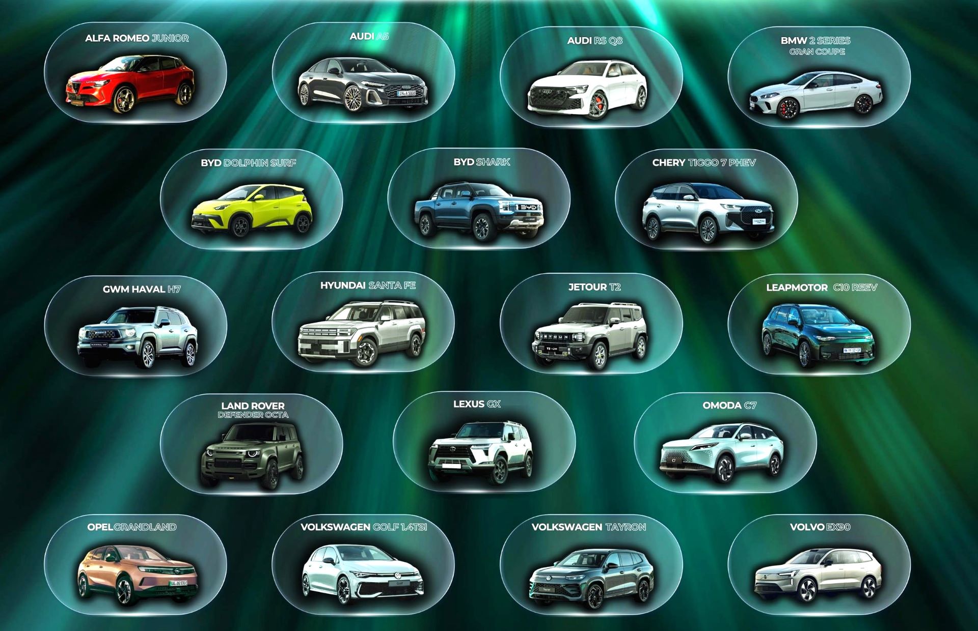 eighteen-vehicles-make-it-to-final-round