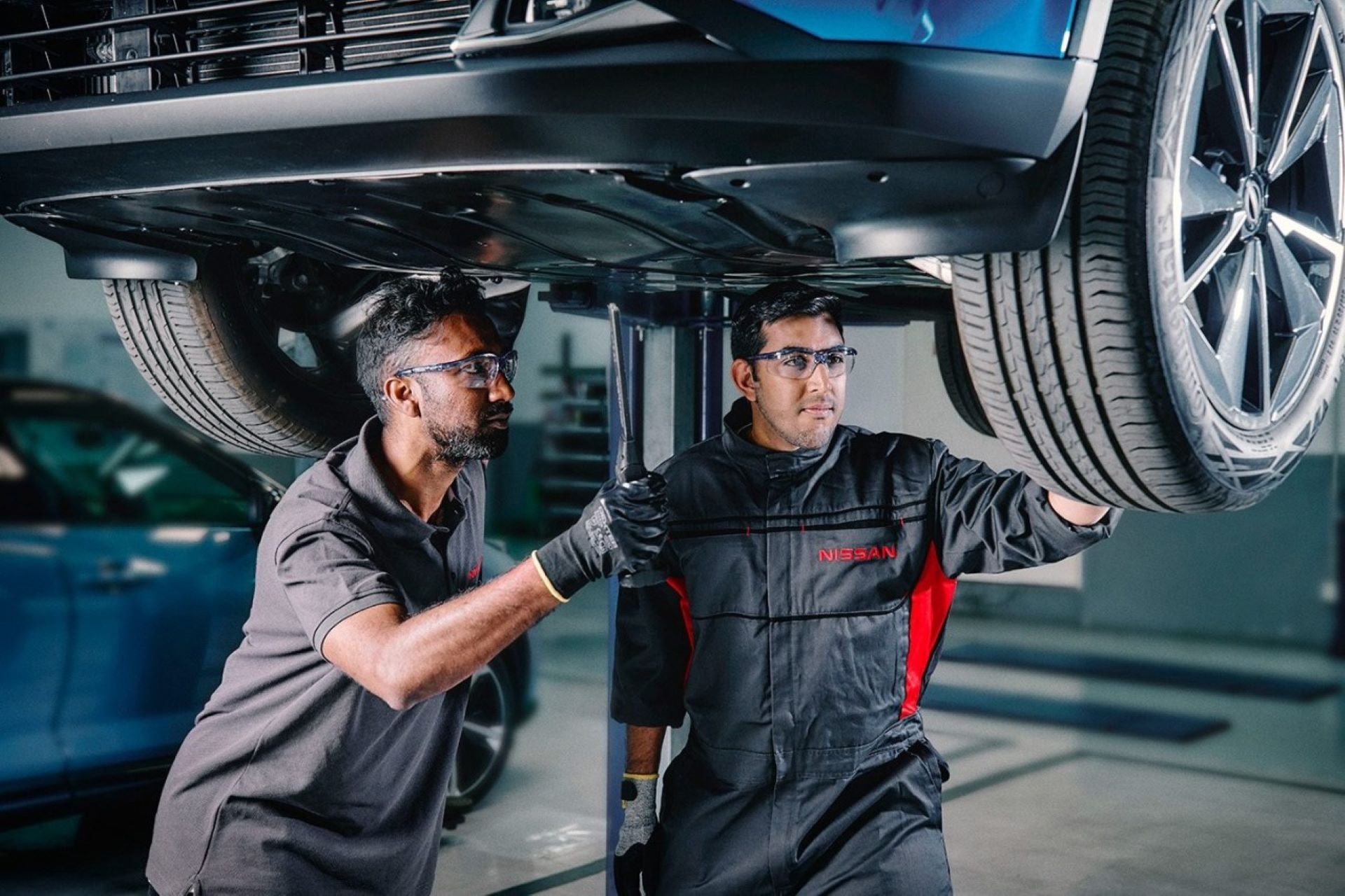 ensure-your-nissan-is-ready-for-the-holiday-season
