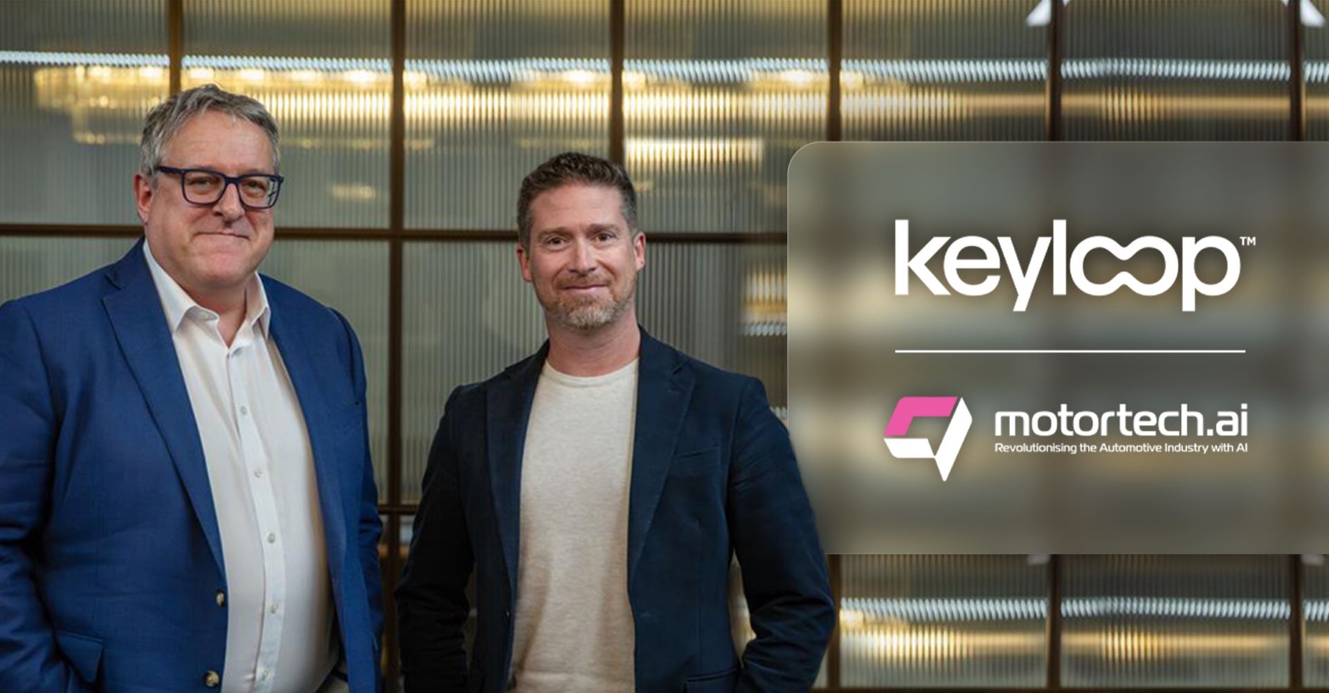 keyloop-to-strengthen-retail-platform-with-motortech-ai-acquisition