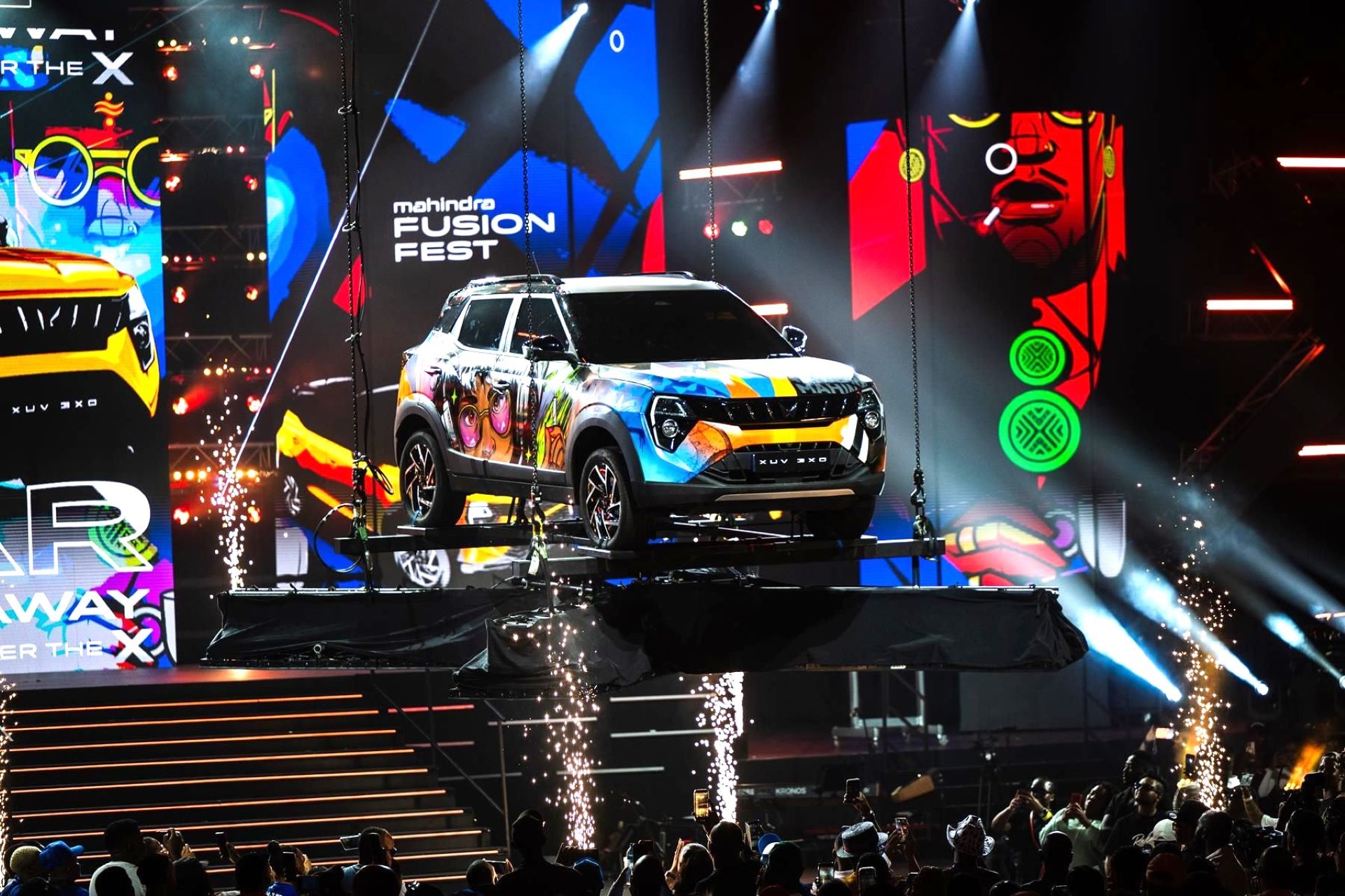 mahindra-fusion-fest-2026-creativity-crowds-and-a-compact-suv-star-2