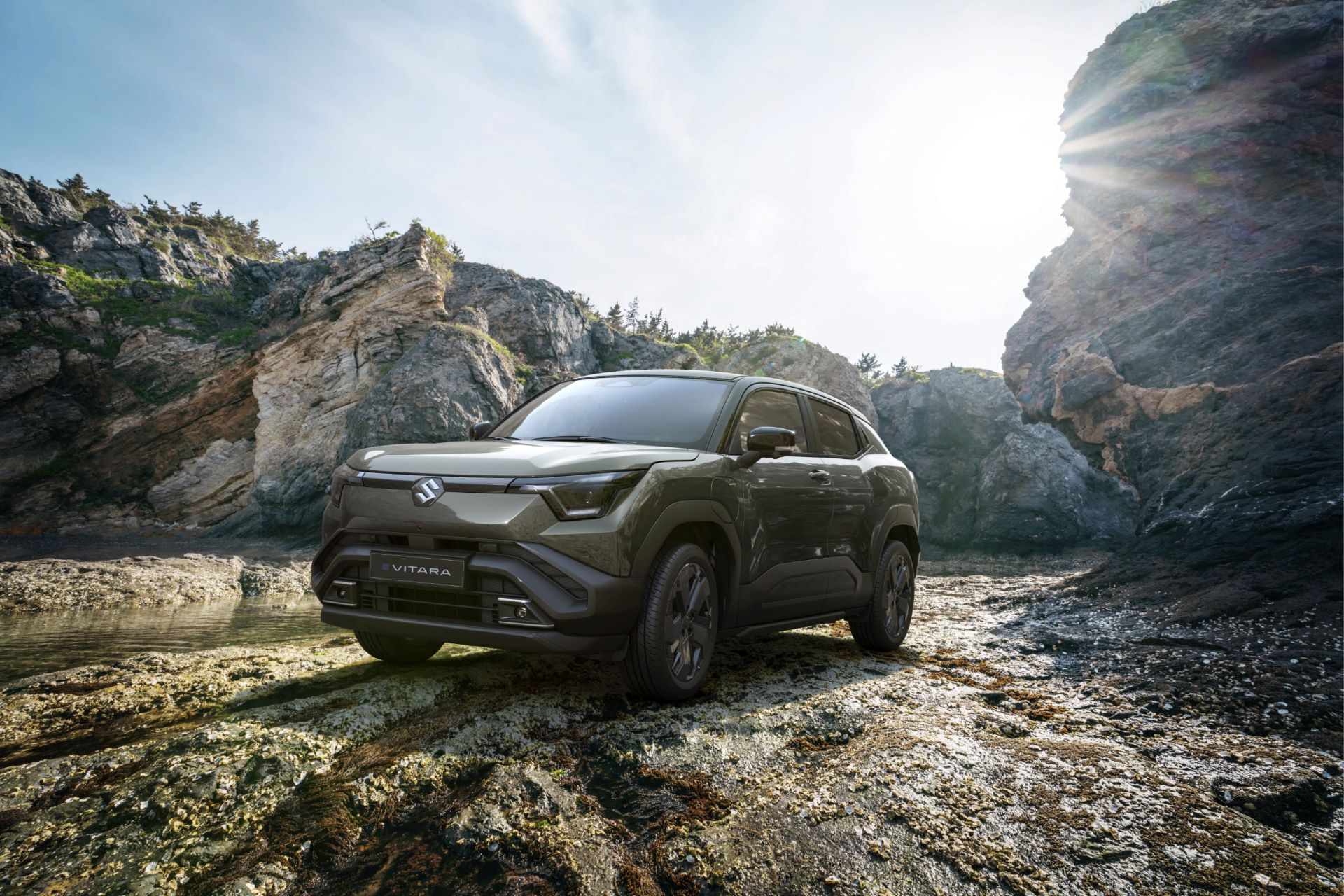 maruti-suzuki-strengthens-ev-push-with-the-launch-of-the-e-vitara