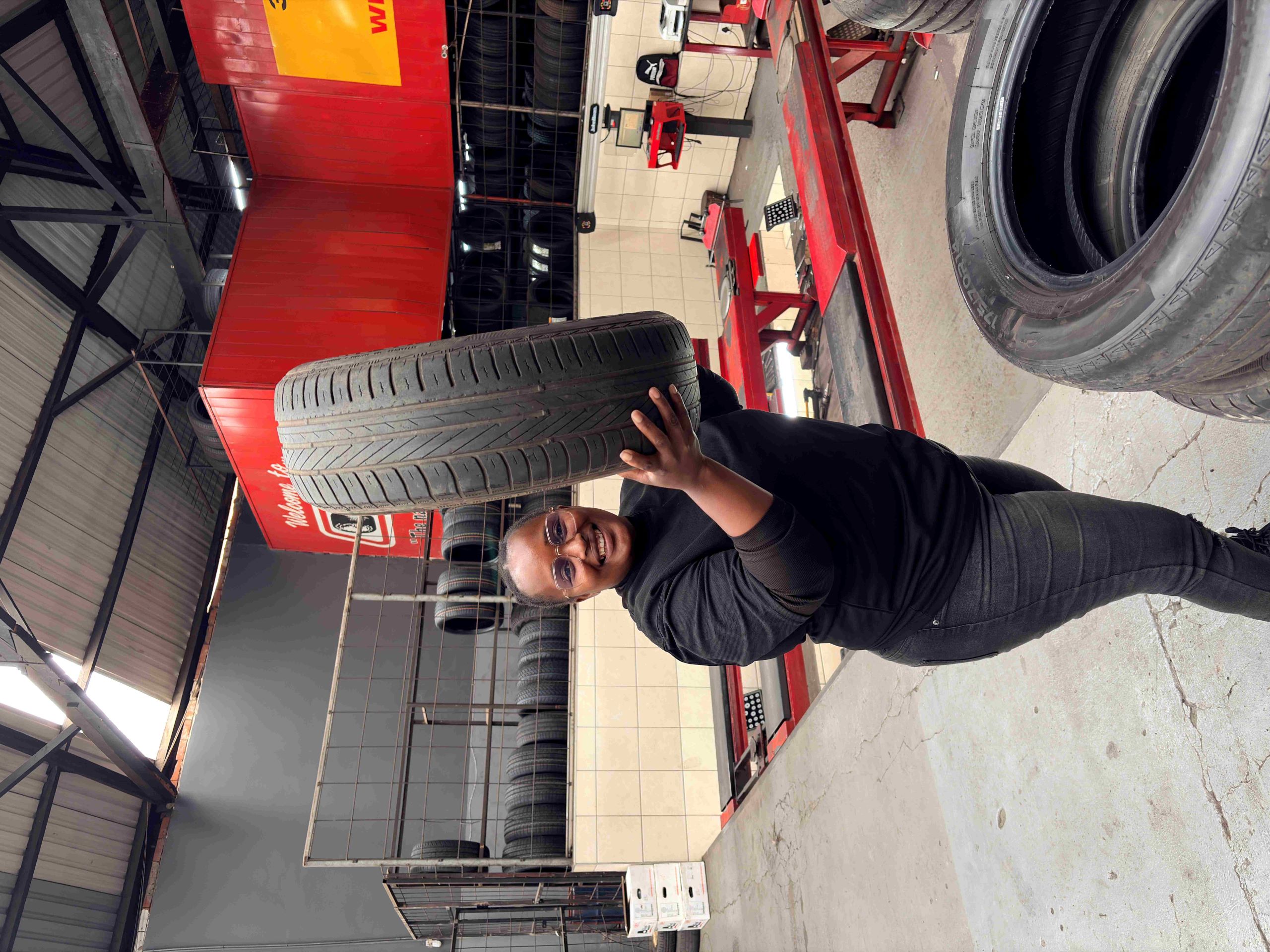 super tyres goes beyond just talking about inclusion