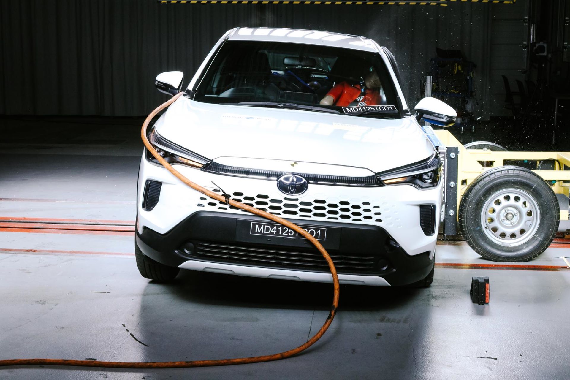 toyota-corolla-cross-falls-short-on-safety-standards